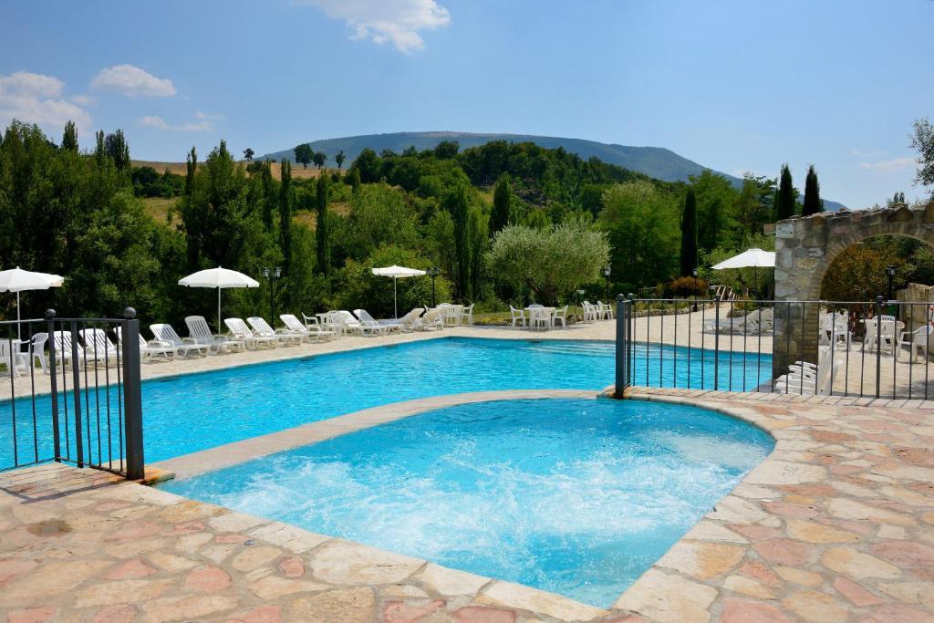 Le Querce Di Assisi Affittacamere Piano Delle Pieve Esterno foto
